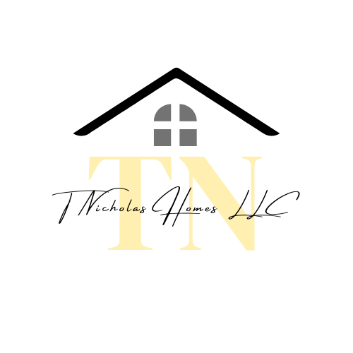 nicholas logo