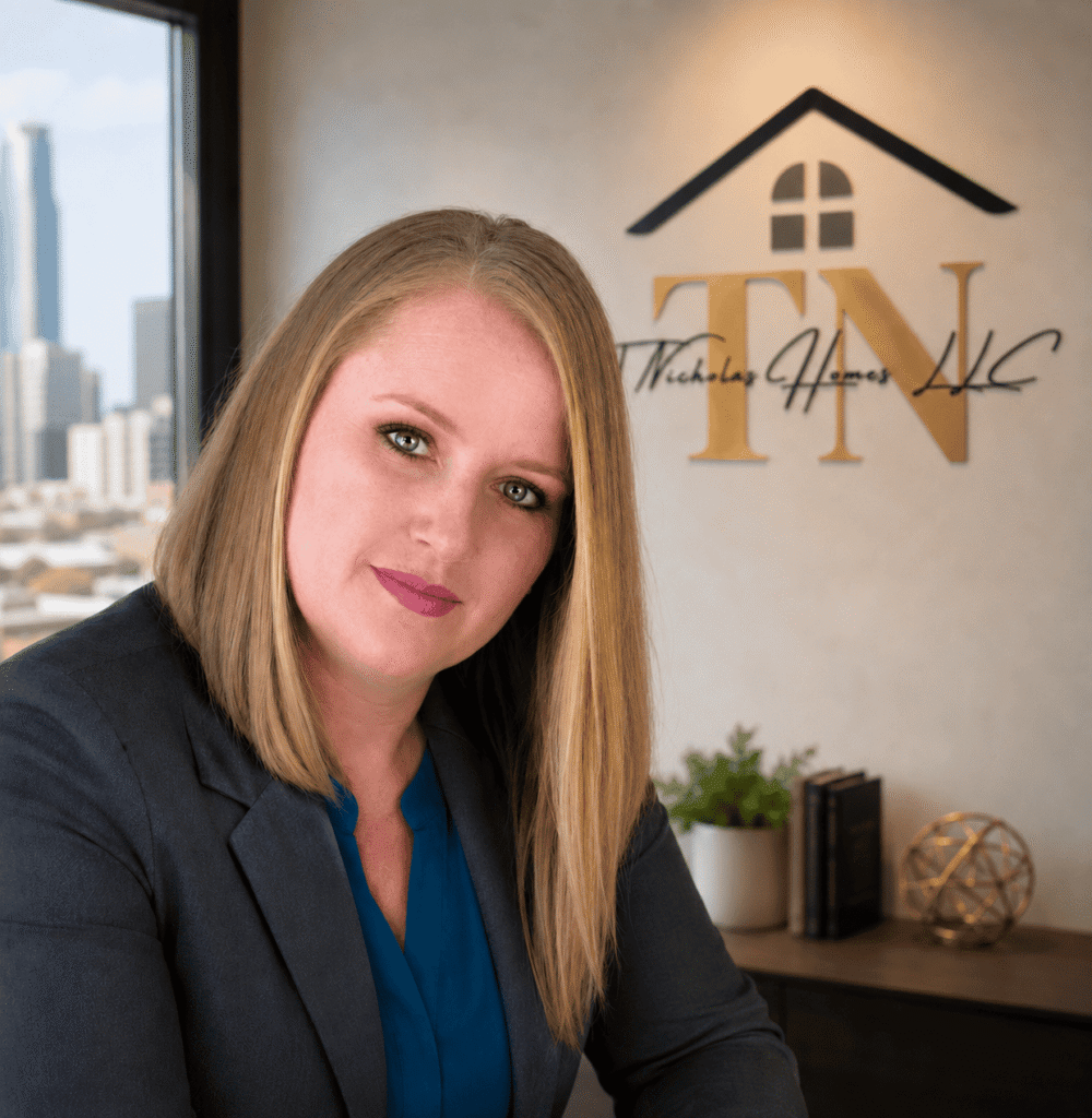 tammi nicholas realtor